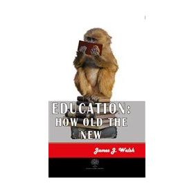 Education: How Old The New-Platanus Publishing
