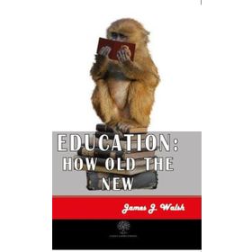 Education: How Old The New-Platanus Publishing