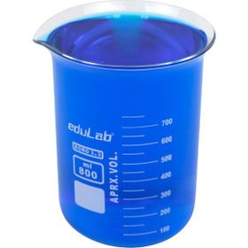 Edulab 1000 ml Cam Beherglas