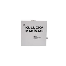 Edulab F0347 Kuluçka Makinası