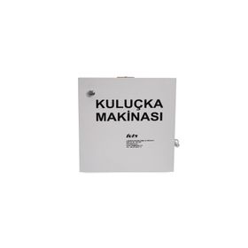Edulab F0347 Kuluçka Makinası