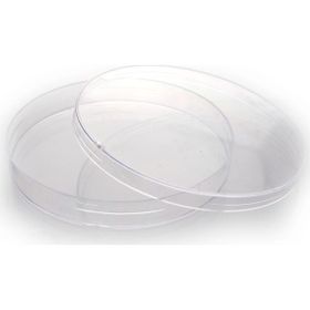 Edulab Kapaklı Plastik 90 mm Petri Kabı