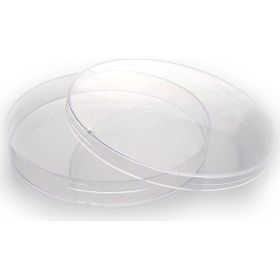 Edulab Kapaklı Plastik 90 mm Petri Kabı