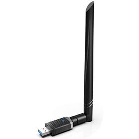 Edup Kart 1300 Mbps Ep Ac1686 Usb Wifi Pro Sinyal Yakınlaştırıcı Güçlendirici Adaptör