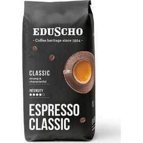 Eduscho 1 kg Espresso Classic Çekirdek Kahve