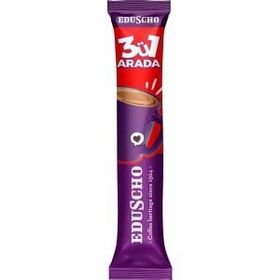 Eduscho 17,5 gr 3ü 1 Arada Kahve