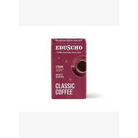 Eduscho 250 gr Classic Coffee Strong Öğütülmüş Filtre Kahve
