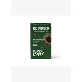 Eduscho 250 gr Traditional Filtre Kahve