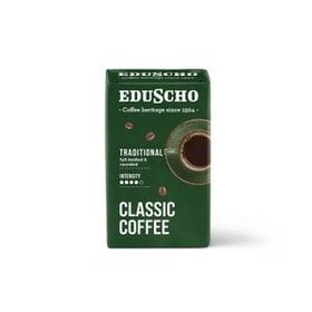 Eduscho 250 gr Traditional Filtre Kahve