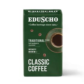 Eduscho 250 gr Traditional Filtre Kahve