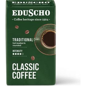 Eduscho 250 gr Traditional Filtre Kahve
