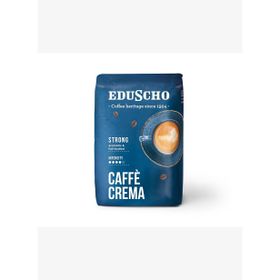 Eduscho 500 gr Caffe Crema Strong Çekirdek Kahve