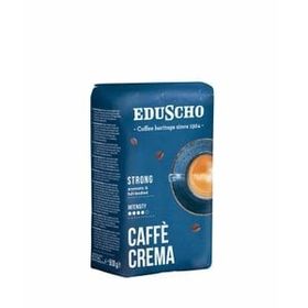 Eduscho 500 gr Caffe Crema Strong Çekirdek Kahve