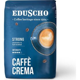 Eduscho 500 gr Caffe Crema Strong Çekirdek Kahve