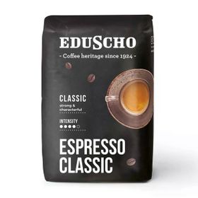 Eduscho 500 gr Espresso Classic Çekirdek Kahve
