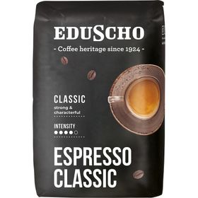 Eduscho 500 gr Espresso Classic Çekirdek Kahve