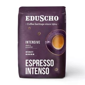 Eduscho 500 gr Espresso Intenso Çekirdek Kahve
