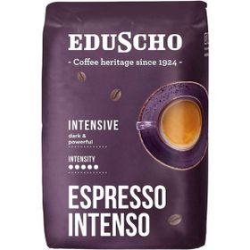 Eduscho 500 gr Espresso Intenso Çekirdek Kahve