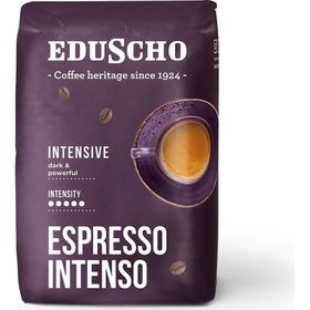 Eduscho 500 gr Espresso Intenso Çekirdek Kahve