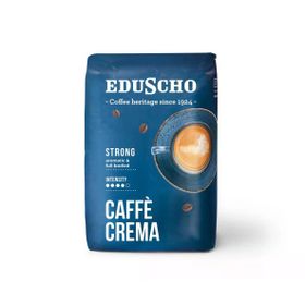 Eduscho Caffé Crema Strong 500 gr Kahve