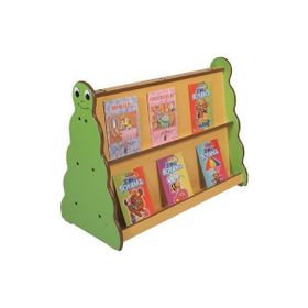 Edutoys 100x47x76 cm Palyaço Kitaplık
