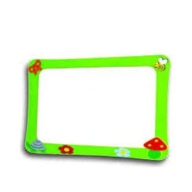 Edutoys 105x70 cm Mantar Figürlü Mantar Pano