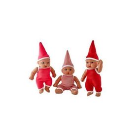 Edutoys 12x24x7 cm Sevimli Et Bebek