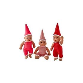 Edutoys 12x24x7 cm Sevimli Et Bebek