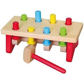 Edutoys 15x25x10 cm 8'li Asansörlü Takçak