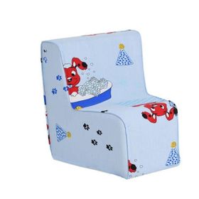 Edutoys 25 cm Kumaş Kılıflı Köşe Koltuğu