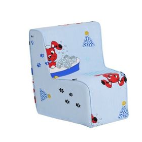 Edutoys 25 cm Kumaş Kılıflı Köşe Koltuğu