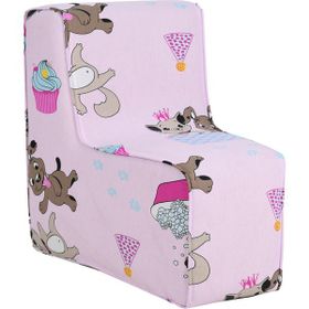 Edutoys 32 cm Kumaş Kılıflı Köşe koltuğu