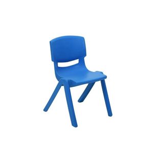 Edutoys 32 cm Plastik Sandalye