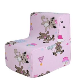 Edutoys 32 cm Tekli Koltuk