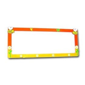 Edutoys 90 x 210 cm Arı Figürlü Ayna