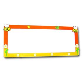 Edutoys 90 x 210 cm Arı Figürlü Ayna