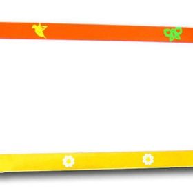 Edutoys 90 x 210 cm Arı Figürlü Ayna
