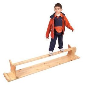 Edutoys Ahşap Denge Tahtası