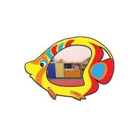 Edutoys Balık Figürlü Ayna