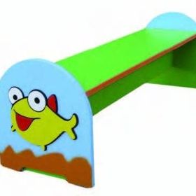 Edutoys Balık Figürlü Bank