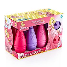 Edutoys Büyük Boy Bowling Filede