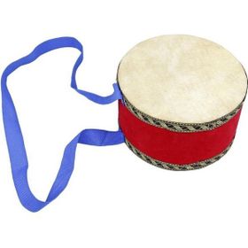 Edutoys Çocuk Tipi Saplı Davul