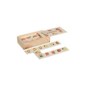 Edutoys Domino Hayvanlar Bellek Oyunu