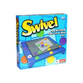 Edutoys Dörtlü Döner Platform Swivel Oyunu