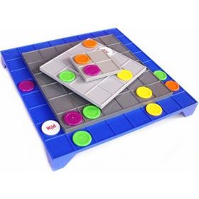 Edutoys Dörtlü Döner Platform Swivel Oyunu