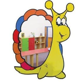 Edutoys Salyangoz Figürlü Ayna