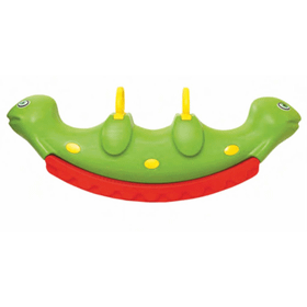 Edutoys Yeşil Fil Tahterevalli
