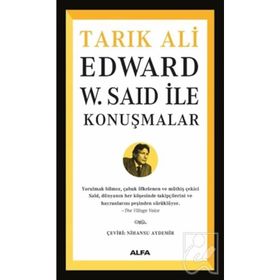Edward W. Said İle Konuşmalar - Tarık Ali