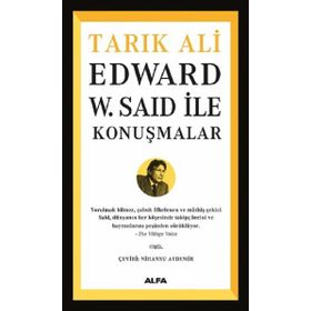 Edward W. Said İle Konuşmalar - Tarık Ali