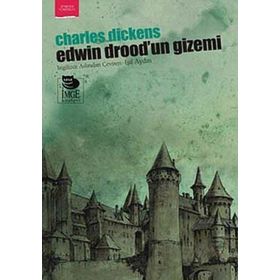 EDWIN DROOD'UN GIZEMI - CHARLES DICKENS